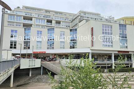 Eigentumswohnung Neunkirchen City 1 zimmer