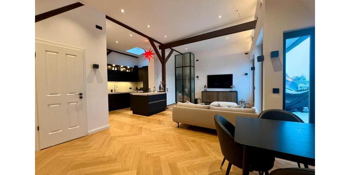 Dachgeschoßwohnung Berlin Tempelhof-Schöneberg - 3 Zimmer, 98 m&sup2;, 968.000&euro; | Angebot:27134786