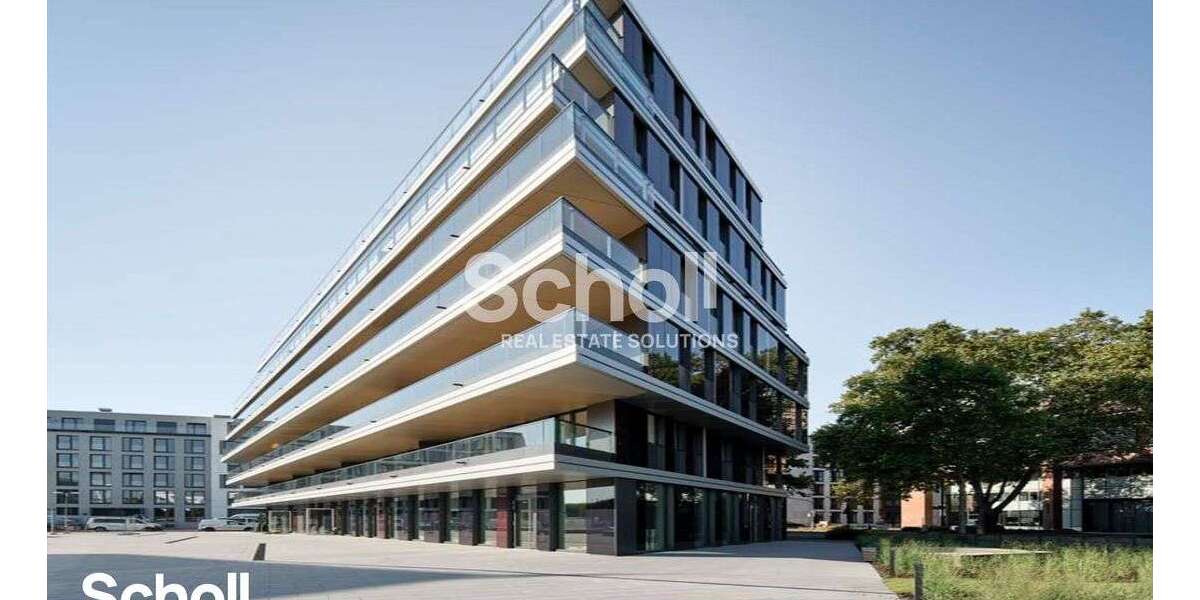 Gewerbeobjekt Ludwigshafen am Rhein Parkinsel - 1.780.000&euro; | Angebot:26082899