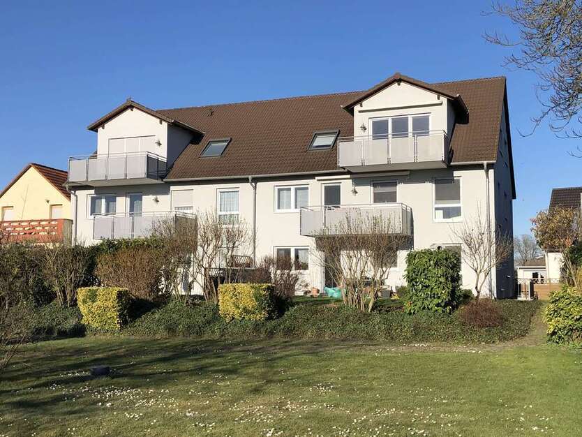 Wohnung zum Kaufen in Ruchheim 279.900 € 81 m²