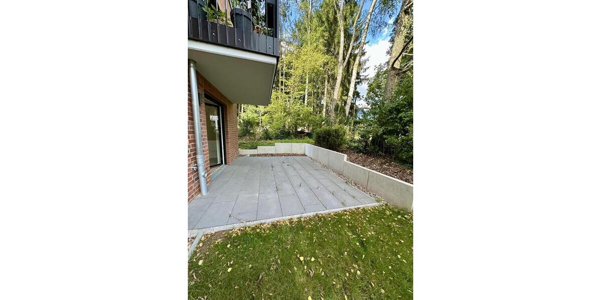 Erdgeschoßwohnung Jesteburg - 2 Zimmer, 74 m&sup2;, 1.147&euro; | Angebot:24600541