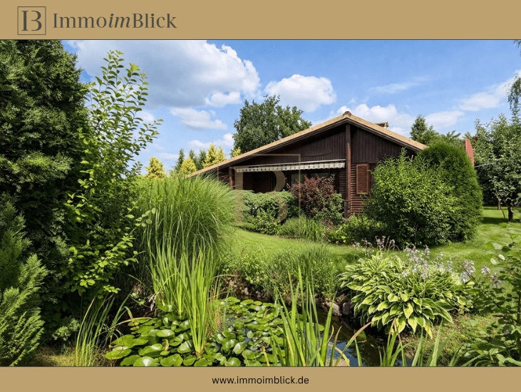 Einfamilienhaus Suhlendorf - 3 Zimmer, 75 m&sup2;, 87.000&euro; | Angebot:27120402