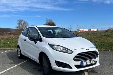 Ford Fiesta 148.000 km 3.800 &euro; Hirschaid 96114