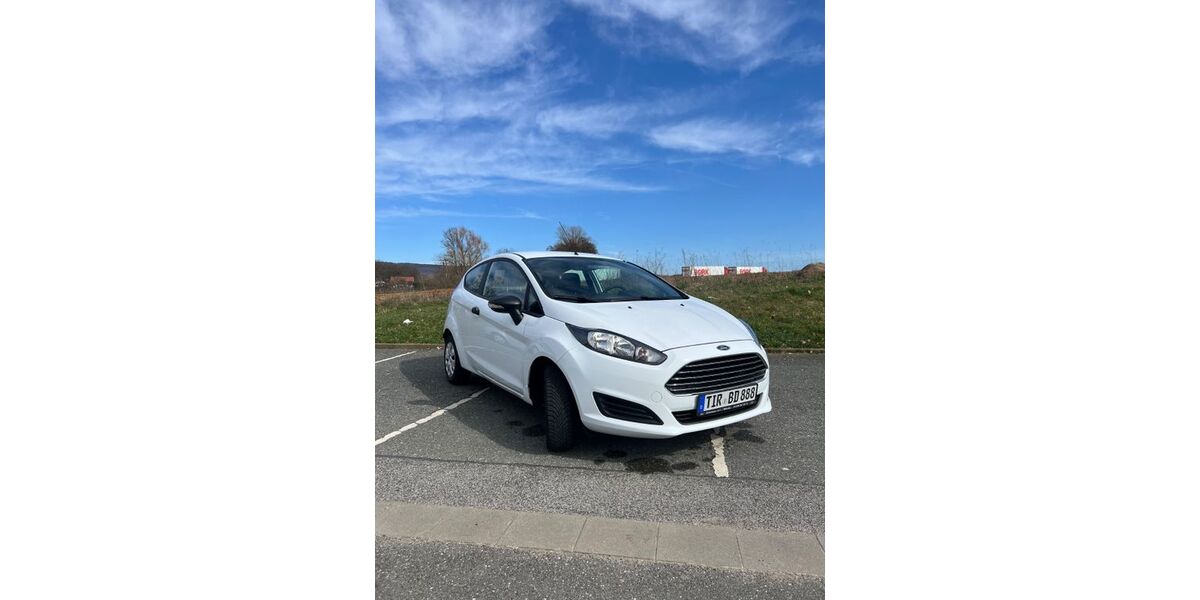 Ford Fiesta 148.000 km 3.800 &euro; Hirschaid 96114