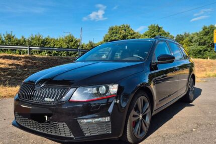 Skoda Octavia 219.000 km 10.950 &euro; Plankstadt 68723