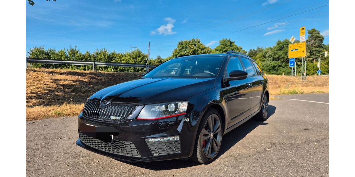 Skoda Octavia 219.000 km 11.750 &euro; Plankstadt 68723