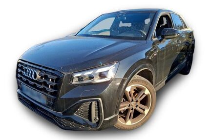 Audi Q2 49.727 km 23.697 &euro; Ergolding 84030