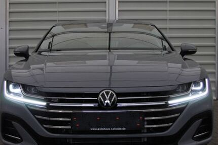 VW Arteon 27.215 km 37.990 &euro; Cottbus / Groß Gaglow 03051