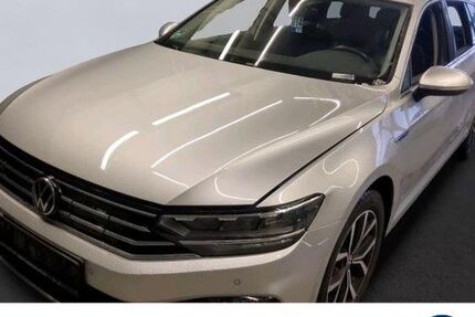 VW Passat Variant 84.824 km 20.820 &euro; Salzatal OT Bennstedt 06198