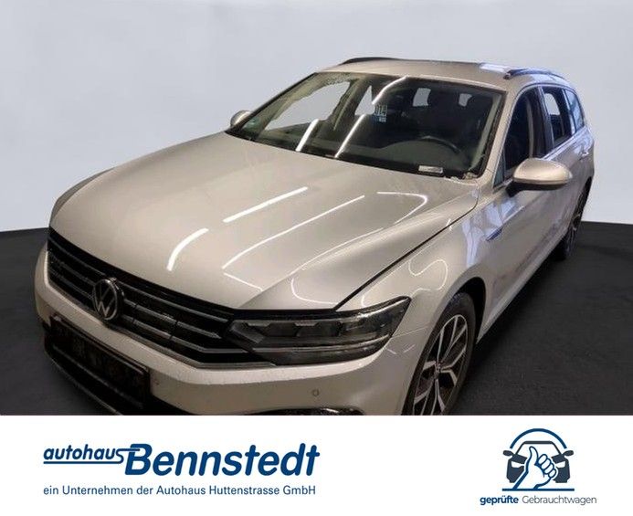 VW Passat Variant 84.824 km 20.820 &euro; Salzatal OT Bennstedt 06198