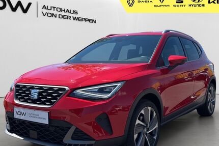 Seat Arona 15.750 km 22.970 &euro; Oberschopfheim 77948