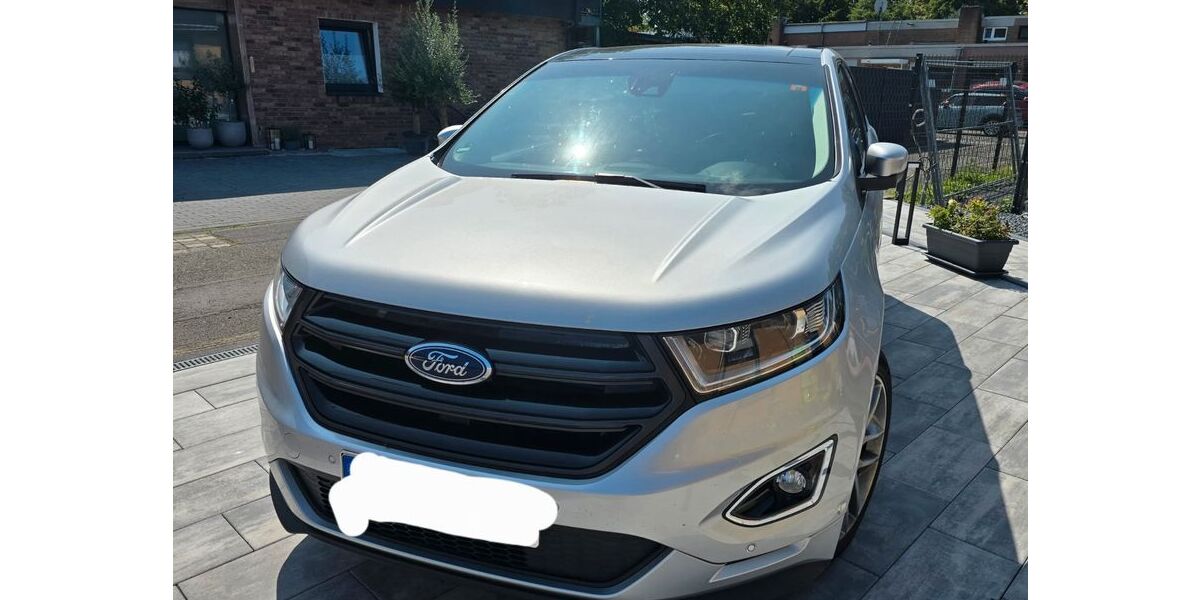Ford Edge 120.000 km 17.000 &euro; Bergheim 50127