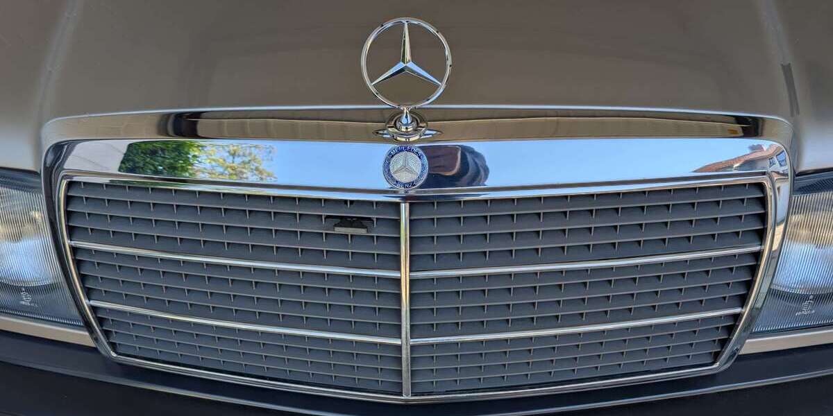 Mercedes-Benz 190 30.998 km 15.950 &euro; Celle, Stadt 29223