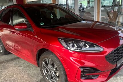 Ford Kuga 22.222 km 23.990 &euro; Rudolstadt 07407