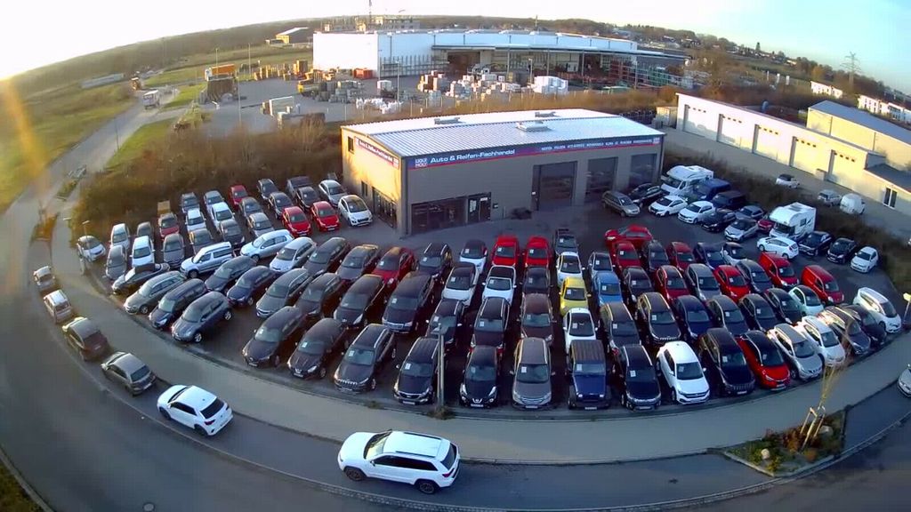 Skoda Fabia 51.400 km 10.790 &euro; Bad Segeberg 23795