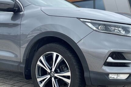 Nissan Qashqai 184.000 km 10.800 &euro; Dessau-Roßlau 06847