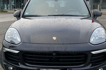 Porsche Cayenne 254.900 km 32.900 &euro; Ulm 89077