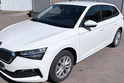 Skoda Scala 43.500 km 15.400 &euro; Alzey 55232