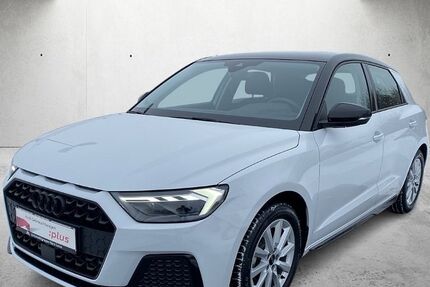 Audi A1 14.005 km 21.708 &euro; Goslar 38644