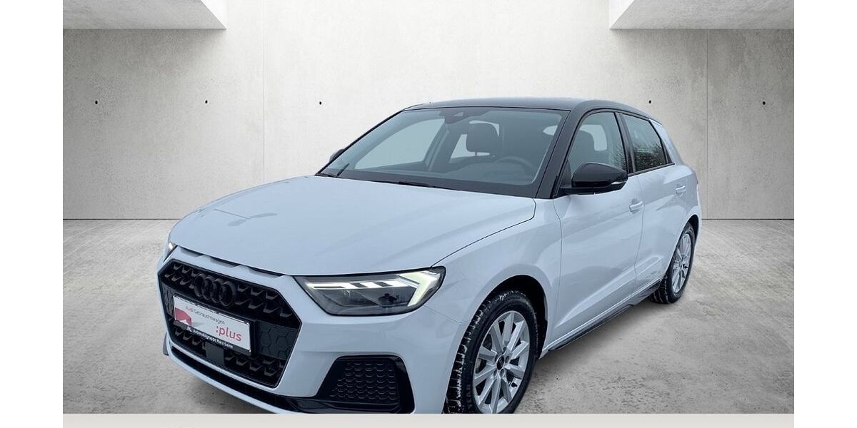 Audi A1 14.005 km 21.708 &euro; Goslar 38644