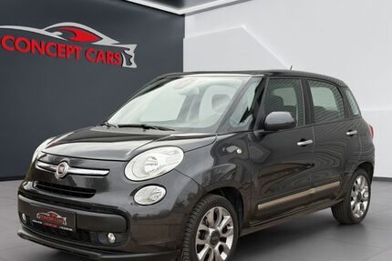 Fiat 500L 132.900 km 6.490 &euro; Losheim am See 66679