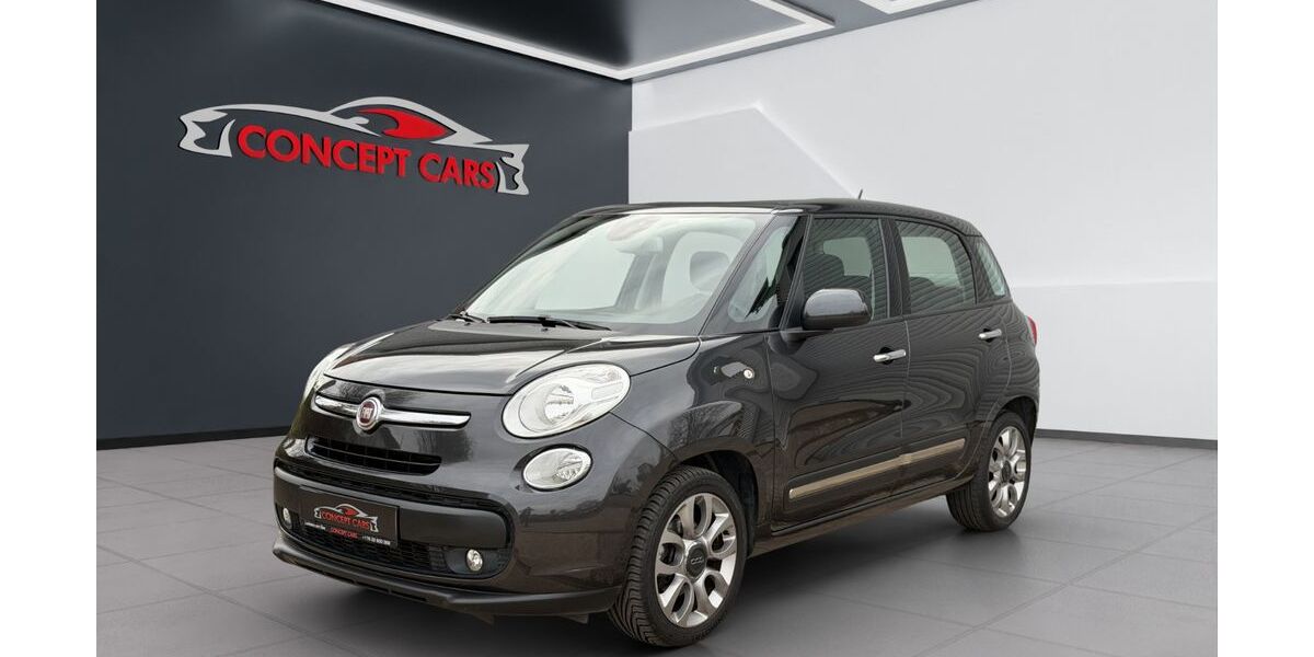 Fiat 500L 132.900 km 6.490 &euro; Losheim am See 66679