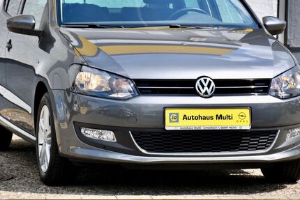 VW Polo 45.000 km 10.900 &euro; Limeshain 63694