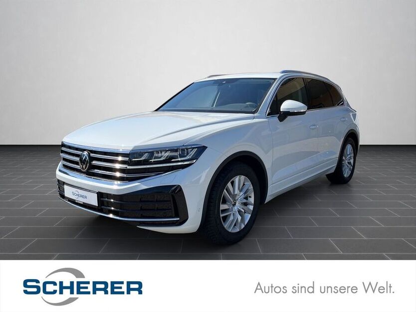 Touareg