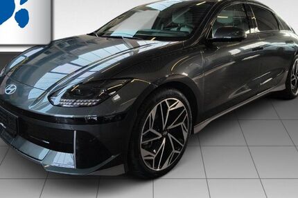 Hyundai IONIQ 6 8.339 km 36.930 &euro; Salzbergen 48499