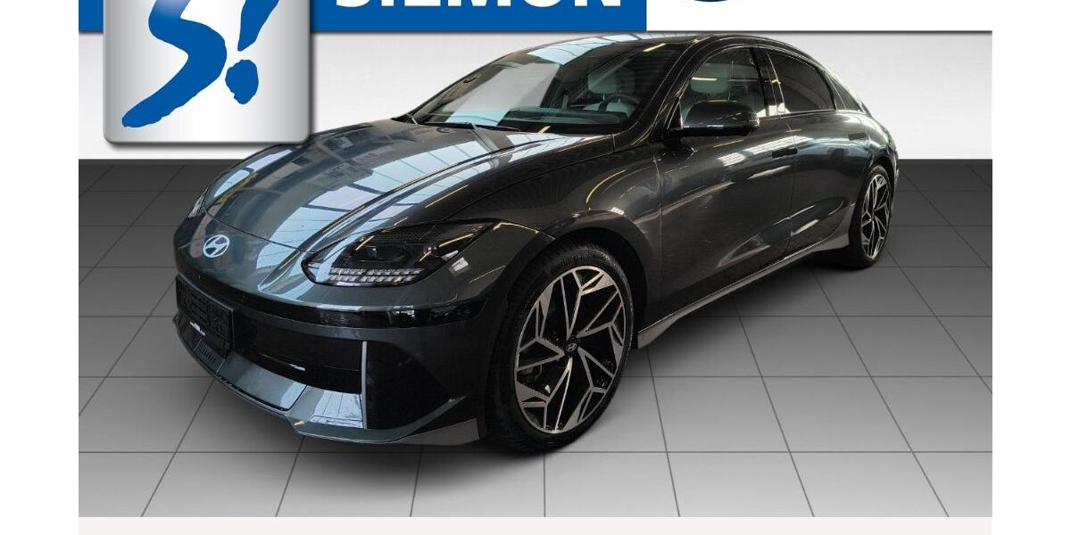 Hyundai IONIQ 6 8.339 km 36.930 &euro; Salzbergen 48499