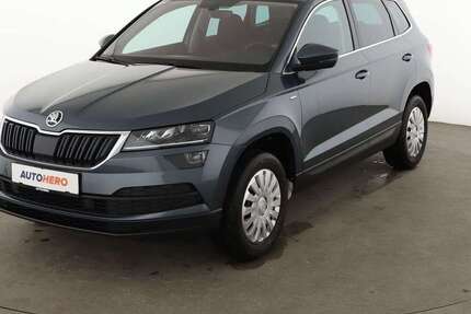 Skoda Karoq 77.349 km 21.390 &euro; Berlin 14059