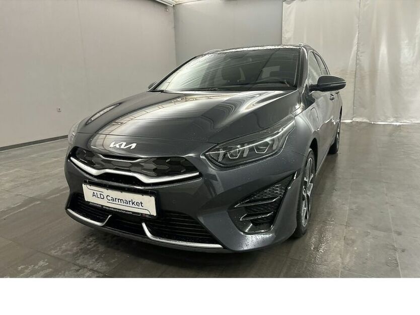ceed Sportswagon