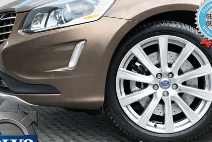 Volvo XC60 112.610 km 20.990 &euro; Düsseldorf 40625