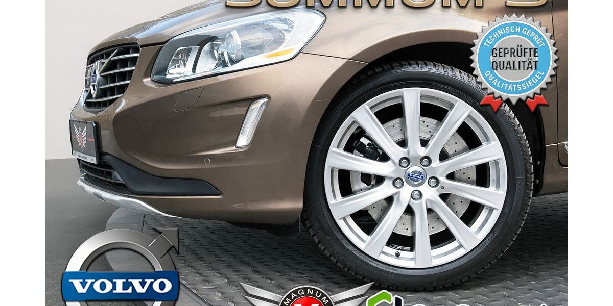 Volvo XC60 112.610 km 20.990 &euro; Düsseldorf 40625