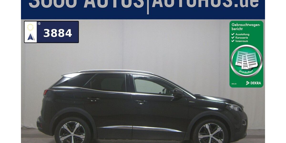 Peugeot 3008 78.871 km 18.280 &euro; Gyhum/Bockel 27404