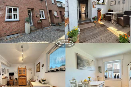 Haus Kalkar - 4 Zimmer, 92 m&sup2;, 198.000&euro; | Angebot:27116932