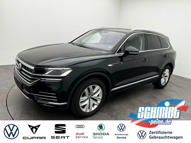 VW Touareg 50.000 km 45.900 € Peine 31226
