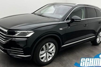 VW Touareg 50.000 km 46.400 € Peine 31226