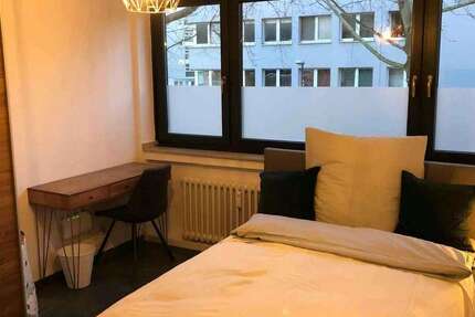WG-Zimmer in Köln 835 € 15 m² zimmer