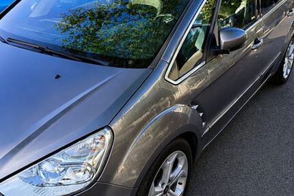 Ford S-Max 150.000 km 10.000 &euro; Chemnitz 09122