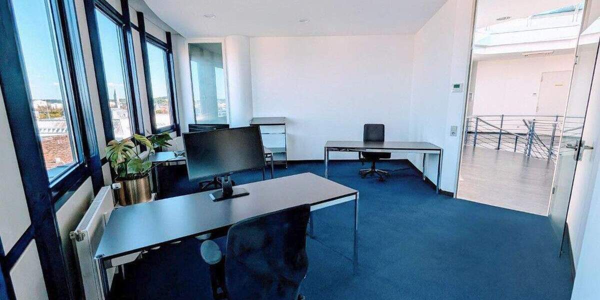 Gewerbeobjekt Böblingen Böblingen (Stadt) - 975&euro; | Angebot:25867060