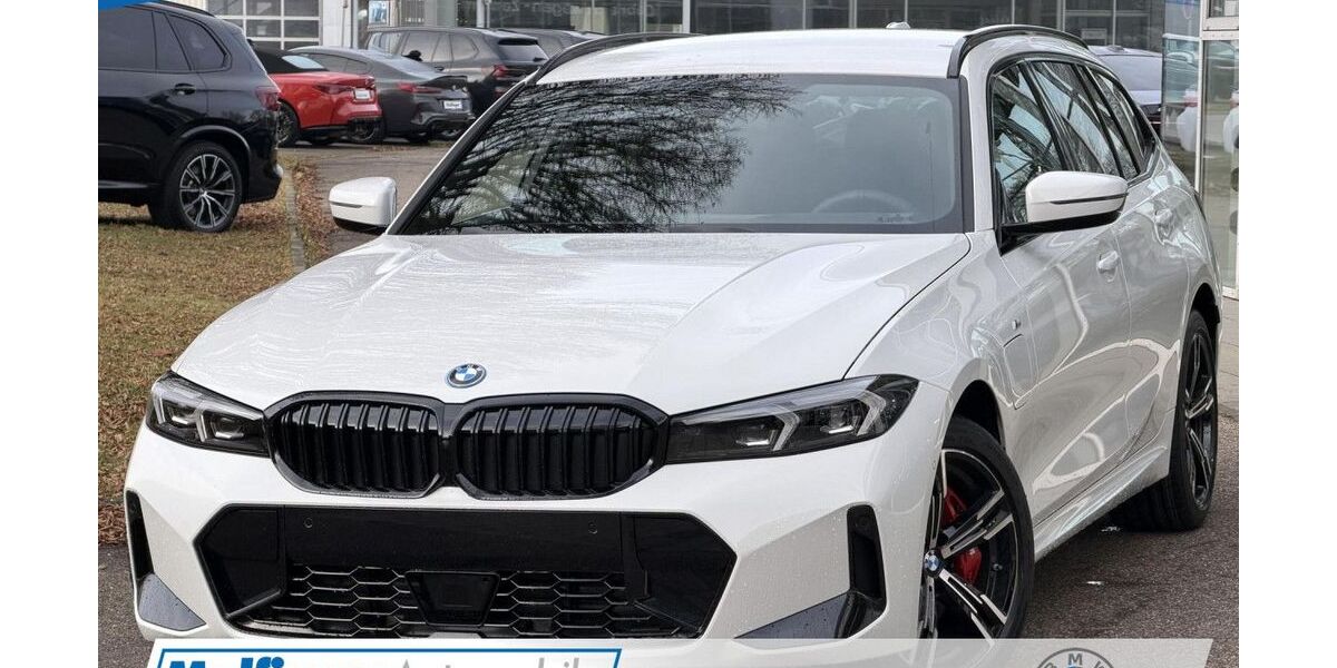 BMW 330 3.900 km 58.490 &euro; Essingen 73457