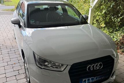 Audi A1 16.000 km 17.500 &euro; Borken 34582