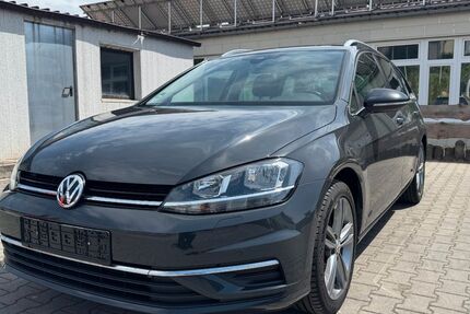 VW Golf 99.540 km 18.600 &euro; Birenbach 73102