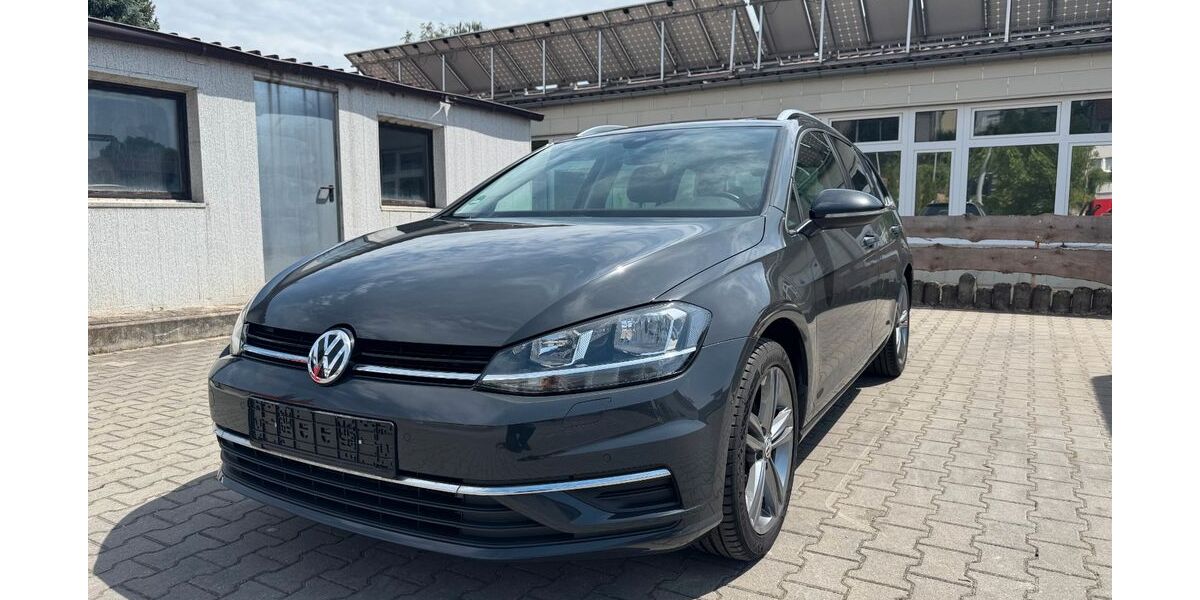 VW Golf 99.540 km 18.600 &euro; Birenbach 73102
