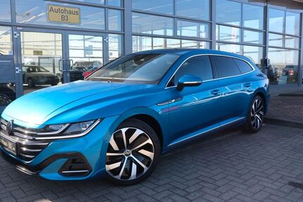 VW Arteon 47.601 km 39.790 &euro; Bergen 29303