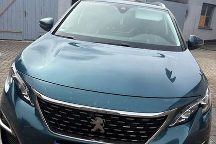 Peugeot 5008 110.000 km 14.900 &euro; Oschersleben 39387