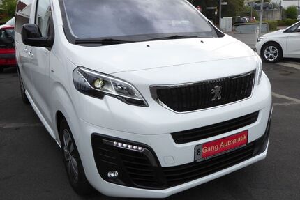 Peugeot Traveller 69.999 km 34.395 &euro; Steinau 36396