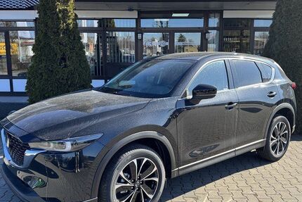 Mazda CX-5 5.568 km 39.990 € Regensburg 93055