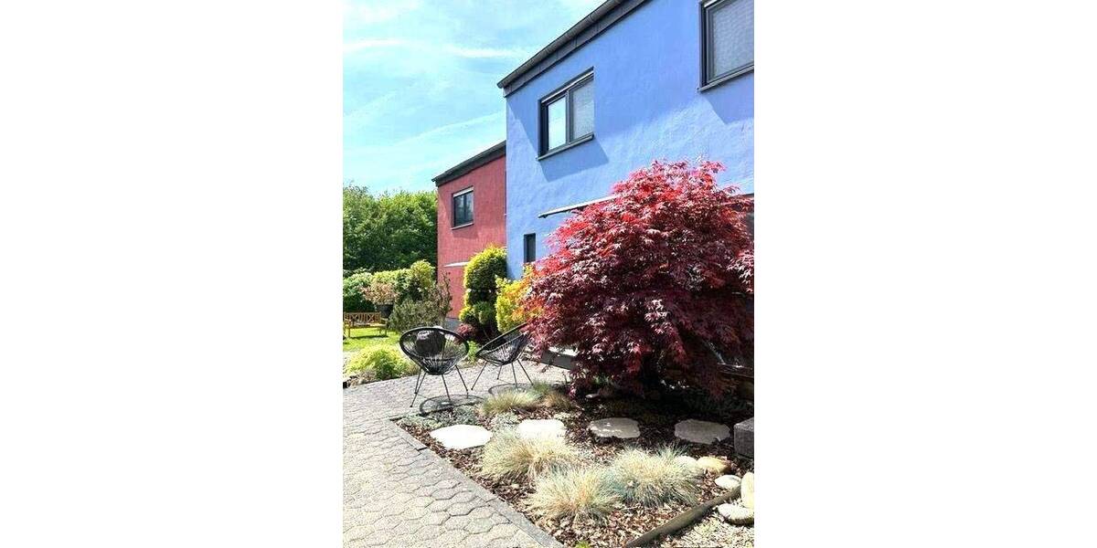 Terrassenwohnung Speicher - 4 Zimmer, 110 m&sup2;, 1.100&euro; | Angebot:26902488